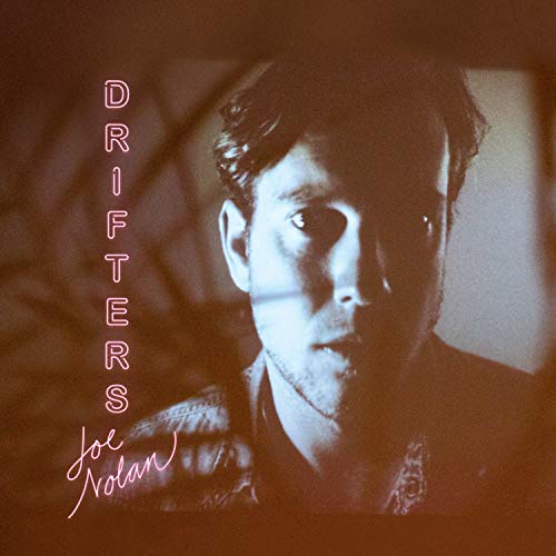 JOE NOLAN - DRIFTERS (VINYL)