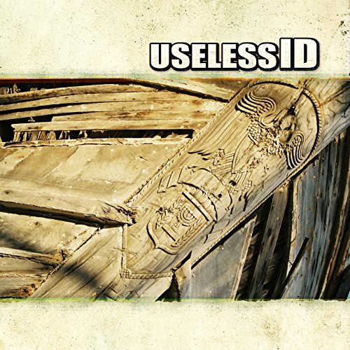 USELESS ID - REDEMPTION (VINYL)