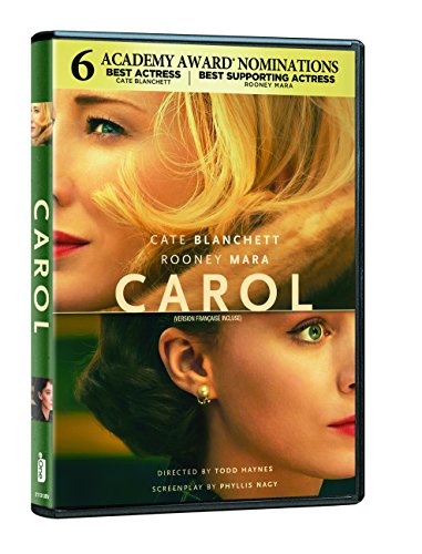 CAROL (BILINGUAL)