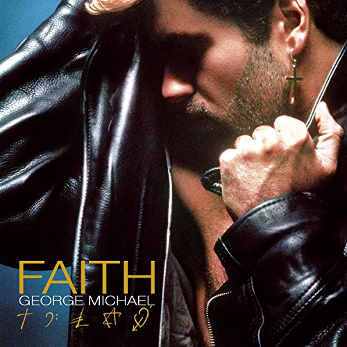 MICHAEL, GEORGE - FAITH (CD)