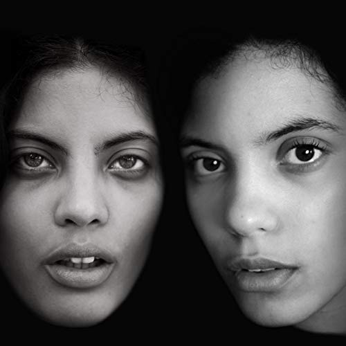 IBEYI - IBEYI (CD)