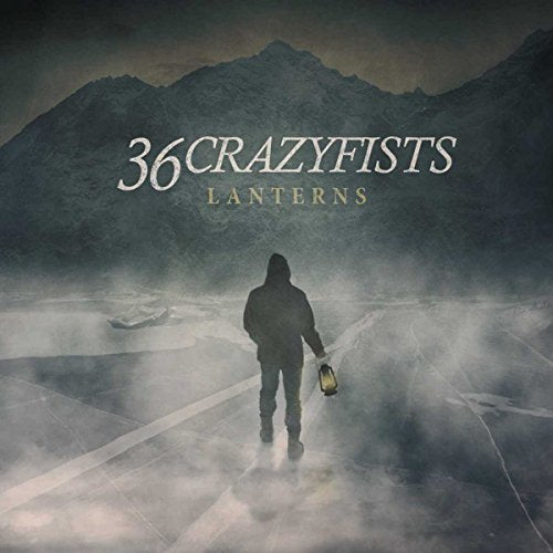 36 CRAZYFISTS - LANTERNS (CD)