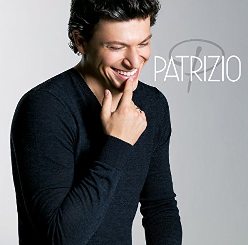 BUANNE, PATRIZIO - PATRIZIO (CD)