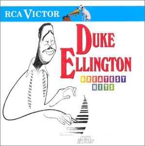 ELLINGTON, DUKE - GREATEST HITS