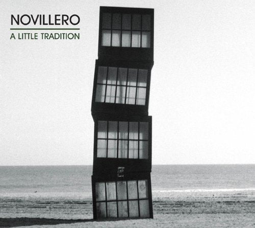 NOVILLERO - A LITTLE TRADITION (VINYL)