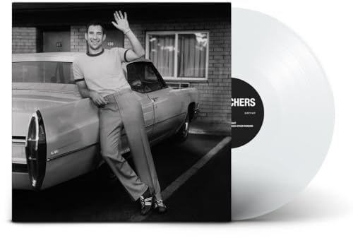 THE BLEACHERS - BLEACHERS (VINYL)