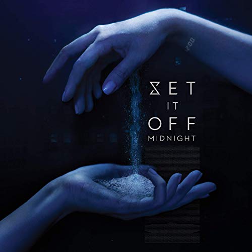 SET IT OFF - SET IT OFF / MIDNIGHT (CD)