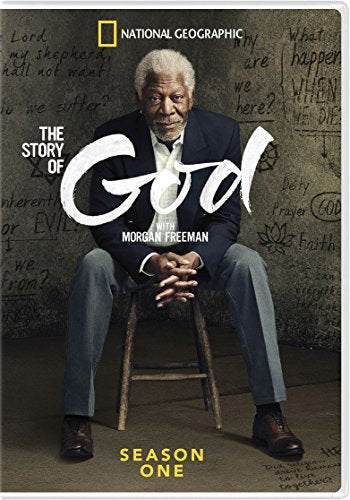 THE STORY OF GOD SEASON 1