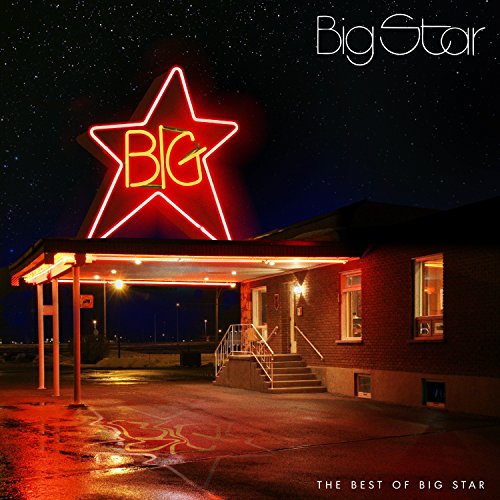 BIG STAR - THE BEST OF BIG STAR (2LP VINYL)