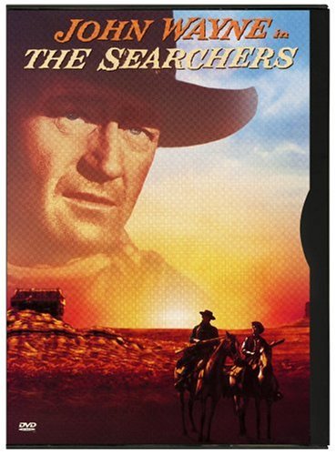 THE SEARCHERS