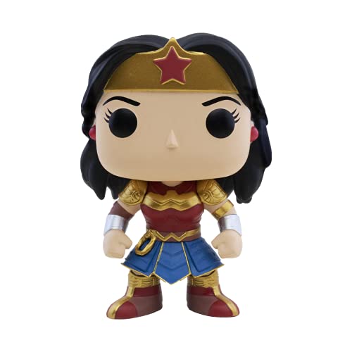 DC: WONDER WOMAN #378 (IMPERIAL PALACE) - FUNKO POP!