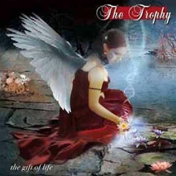 TROPHY - GIFT OF LIFE (CD)