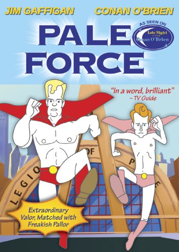 PALE FORCE