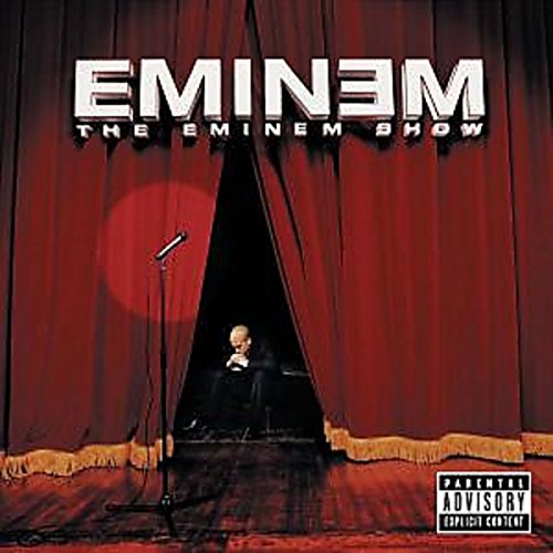 EMINEM - THE EMINEM SHOW (VINYL)