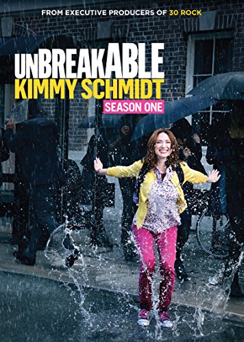 UNBREAKABLE KIMMY SCHMIDT: SEASON 1