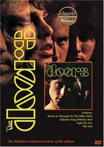 CLASSIC ALBUMS - THE DOORS