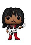 RICK JAMES #100 - FUNKO POP!