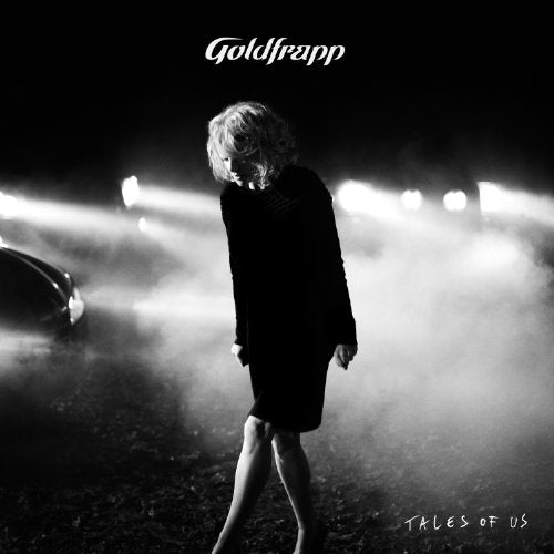 GOLDFRAPP - TALES OF US