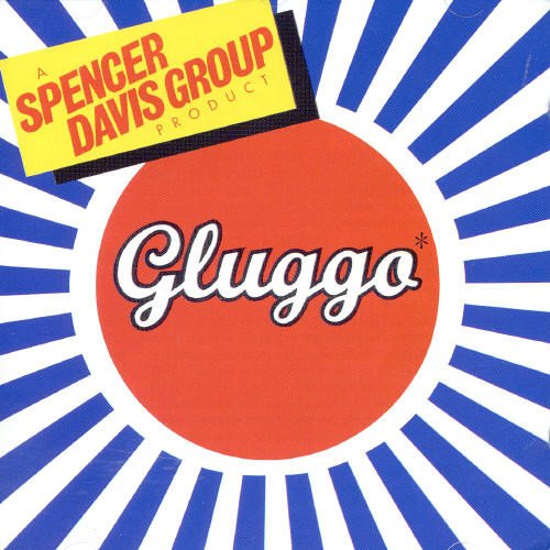 DAVIS, SPENCER GROUP - GLUGGO (CD)