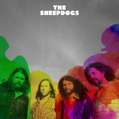 THE SHEEPDOGS - THE SHEEPDOGS (CD)