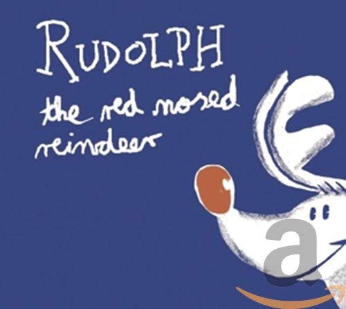 VARIOUS - RUDOLPH, THE RED-NOSED REINDEER (CD)