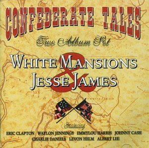 VARIOUS ARTISTS - WHITE MANSIONS & LEGEND OF JESSE JAMES / VAR (CD)