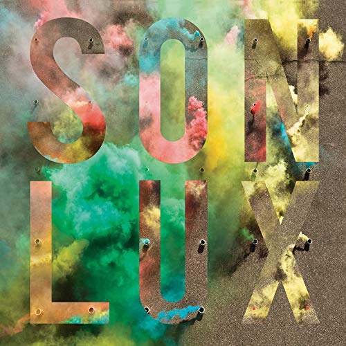 SON LUX - WE ARE RISING (REISSUE) (CD)