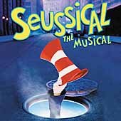 SEUSSICAL MUSICAL O.C.R. - SEUSSICAL MUSICAL O.C.R. (CD)