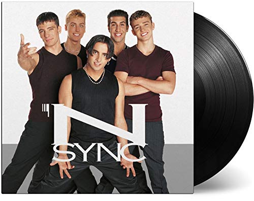 N SYNC - N SYNC (VINYL)