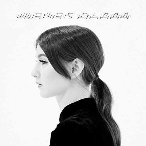 WEYES BLOOD - THE INNOCENTS [LP]