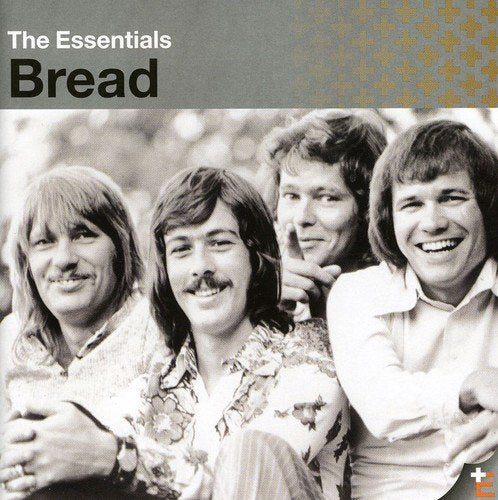 BREAD - THE ESSENTIALS: BREAD (CD)