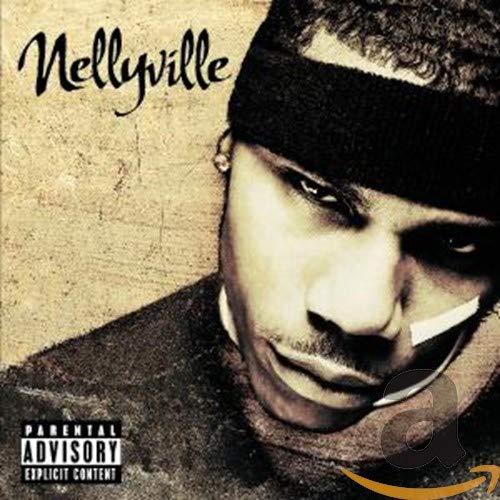 NELLY - NELLYVILLE (CD)