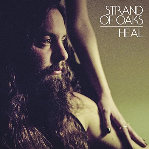 STRAND OF OAKS - HEAL (VINYL)