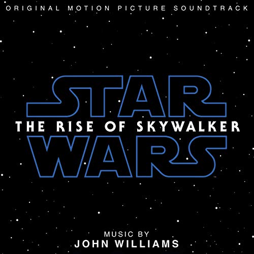 WILLIAMS, JOHN - STAR WARS: THE RISE OF SKYWALKER (VINYL)