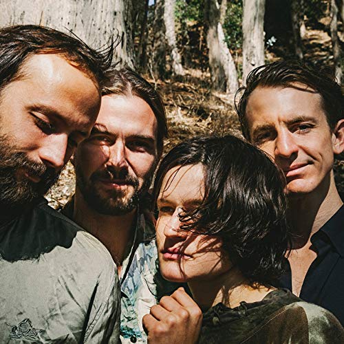 BIG THIEF - TWO HANDS LP