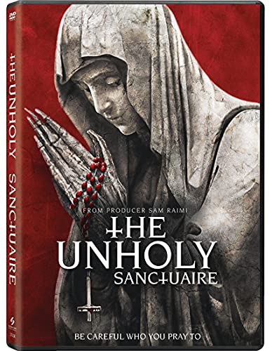 THE UNHOLY (BILINGUAL)