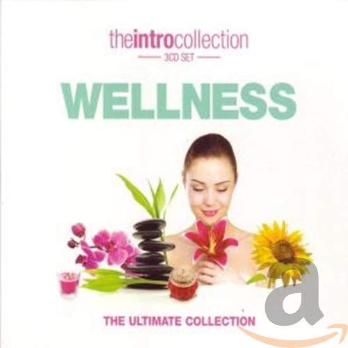 VARIOUS ARTISTS - WELLNESS: INTRO COLLECTION / VARIOUS (CD)