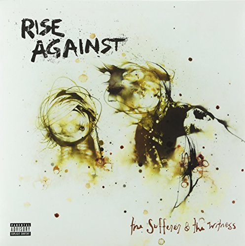 RISE AGAINST - THE SUFFERER & THE WITNESS (VINYL)