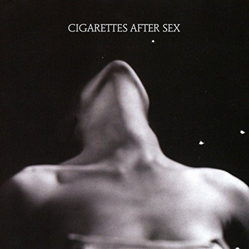 CIGARETTES AFTER SEX - CIGARETTES AFTER SEX (CD)