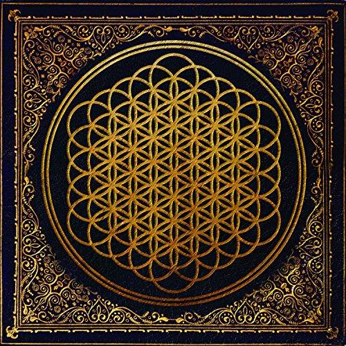 BRING ME THE HORIZON - SEMPITERNAL (CD)