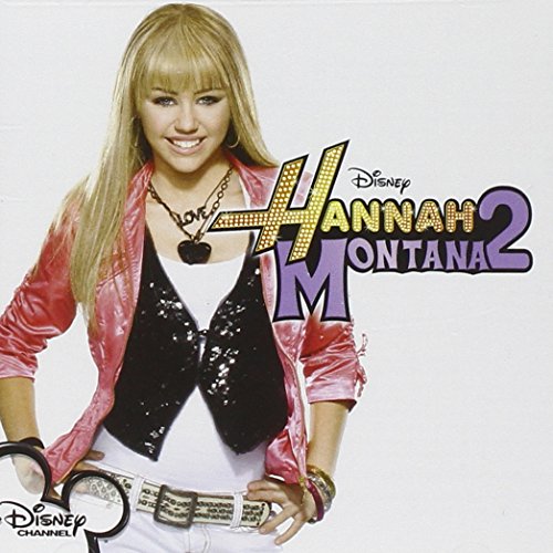 HANNAH MONTANA 2: MEET MILEY CYRUS (CD)