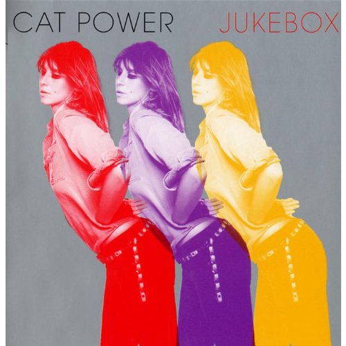 CAT POWER - JUKEBOX (LP)