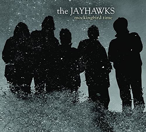 THE JAYHAWKS - MOCKINGBIRD TIME (DELUXE CD+DVD) (CD)