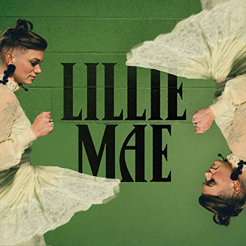 LILLIE MAE - OTHER GIRLS (VINYL)