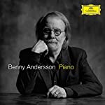 ANDERSSON, BENNY - PIANO (CD)