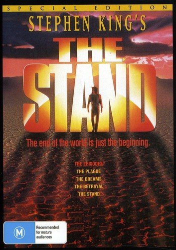 KING,STEPHEN - STAND (SPECIAL EDITION) – Beat Goes On