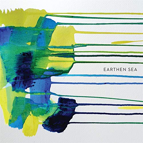 EARTHEN SEA - GRASS AND TREES (VINYL)