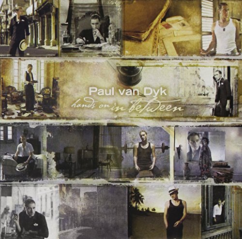 PAUL VAN DYK - HANDS ON IN BETWEEN (CD)