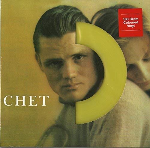 BAKER,CHET - CHET (180G/YELLOW VINYL)