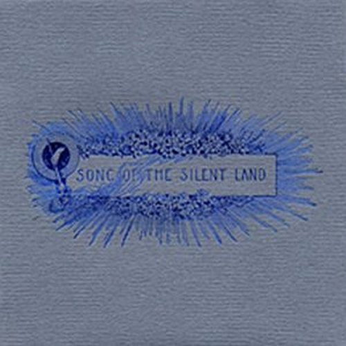 VARIOUS ARTISTS - SONG OF THE SILENT LAND / VARIOUS (CD)